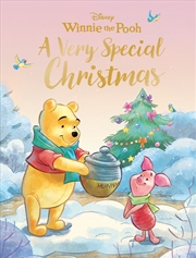 Buy Winnie-the-Pooh: A Very Special Christmas