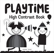 Buy Playtime High Contrast