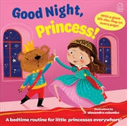 Buy Good Night Princess!