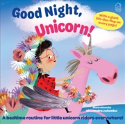 Buy Good Night Unicorn!