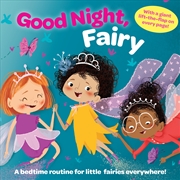 Buy Good Night Fairy!