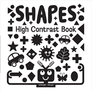 Buy Shapes High Contrast