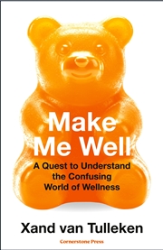 Buy Make Me Well