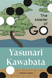 Buy The Master of Go