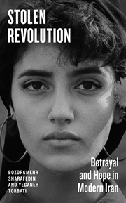 Buy Stolen Revolution