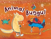 Buy Animal Bunggul