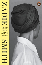 Buy Dead and Alive