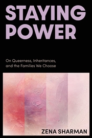 Buy Staying Power