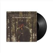 Buy The Version of Me You Get