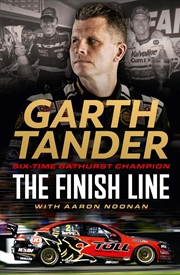 Buy The Finish Line