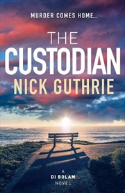 Buy Custodian