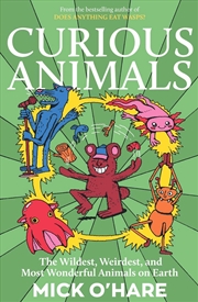 Buy Curious Animals