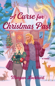 Buy Curse for Christmas Past