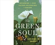 Buy The Green Soul