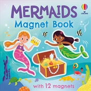 Buy Mermaids Magnet Book