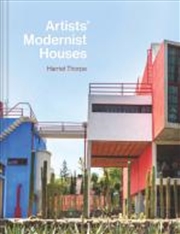 Buy Artists' Modernist Houses