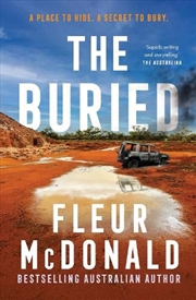 Buy The Buried