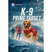 Buy K-9 Prime Target [Large Print]