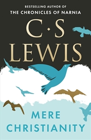 Buy Mere Christianity [Gift Edition]