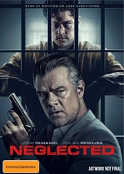 Buy Neglected, The