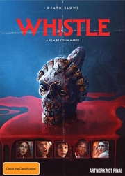 Buy Whistle