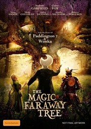Buy Magic Faraway Tree, The