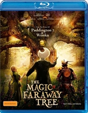 Buy Magic Faraway Tree, The