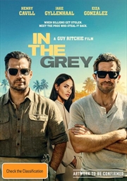Buy In The Grey