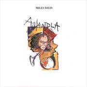 Buy Amandla