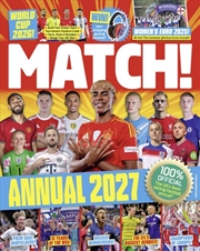 Buy Match Annual 2027