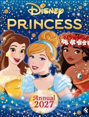 Buy Disney Princess Annual 2027