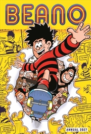 Buy Beano Annual 2027