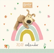 Buy Boofle Wall Calendar