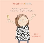 Buy Rosie Made a Thing, Wall Calendar