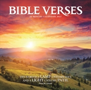 Buy Bible Verses Wall Calendar