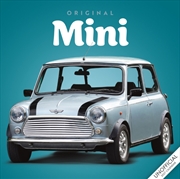 Buy Mini Original (PFP) Wall Calendar
