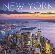 Buy New York (PFP) Wall Calendar