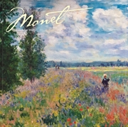 Buy Monet (PFP) Wall Calendar