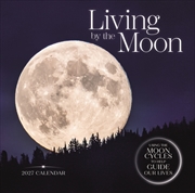 Buy Living By The Moon W Sunday Start