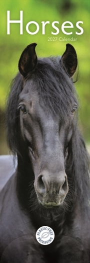 Buy Horses (PFP)Slim Calendar