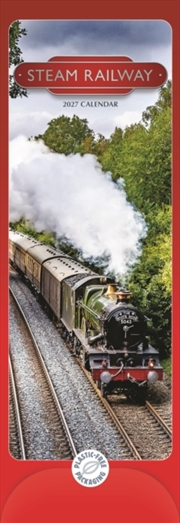 Buy Steam Railway (PFP) S