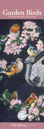 Buy Garden Birds by Pollyanna Pickering (PFP) S