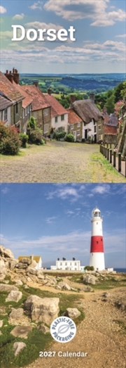 Buy Dorset Slim Calendar