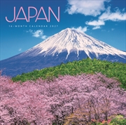 Buy Japan SS ML Wall Calendar