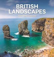 Buy British Landscapes Easel