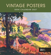 Buy Vintage Posters, NRM Easel
