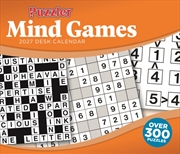 Buy Mind Games, Puzzler Box