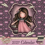 Buy Gorjuss Wall Calendar