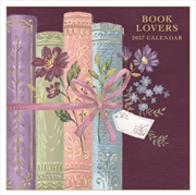 Buy Book Lovers, Orchard Design Wall Calendar