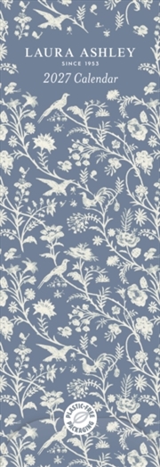 Buy Laura Ashley Slim Calendar